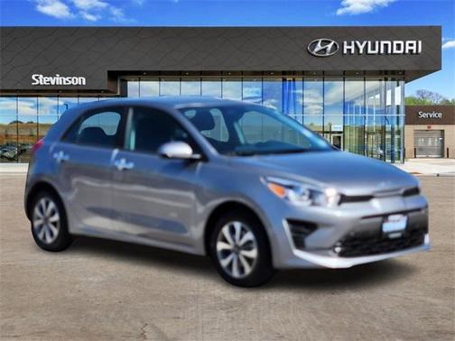 2023 Kia Rio S