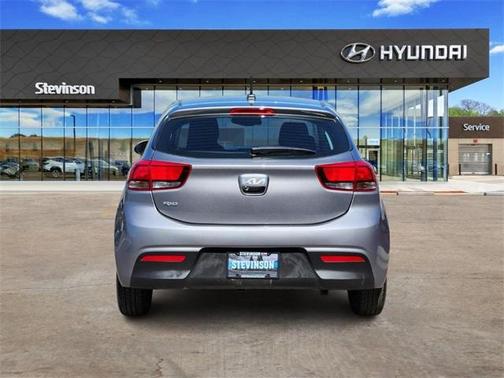 2023 Kia Rio S