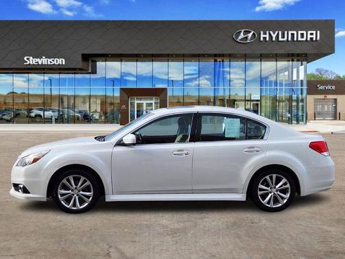 2014 Subaru Legacy 2.5i Limited