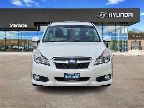2014 Subaru Legacy 2.5i Limited