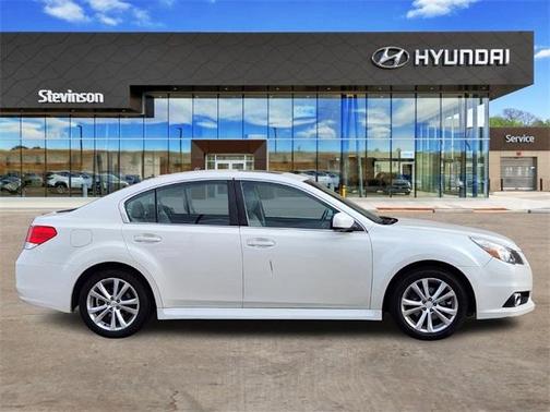 2014 Subaru Legacy 2.5i Limited