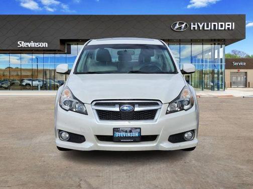 2014 Subaru Legacy 2.5i Limited