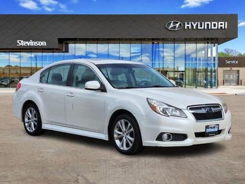 2014 Subaru Legacy 2.5i Limited