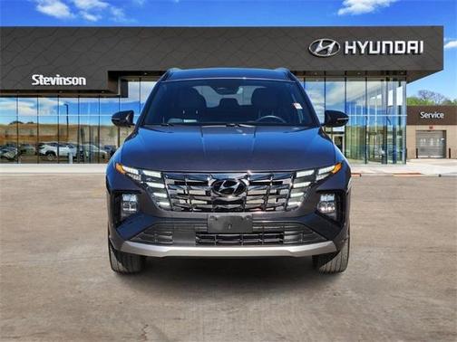 2022 Hyundai TUCSON N Line