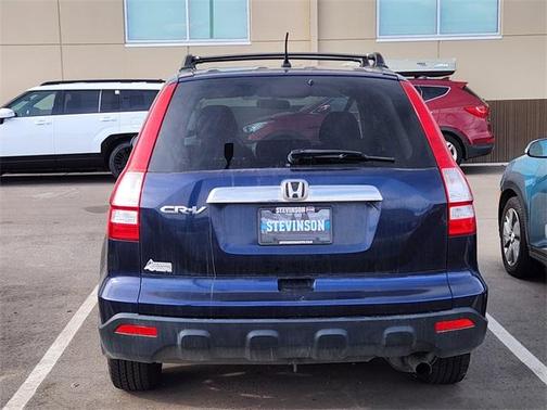 2008 Honda CR-V EX