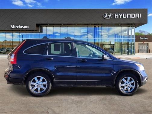 2008 Honda CR-V EX