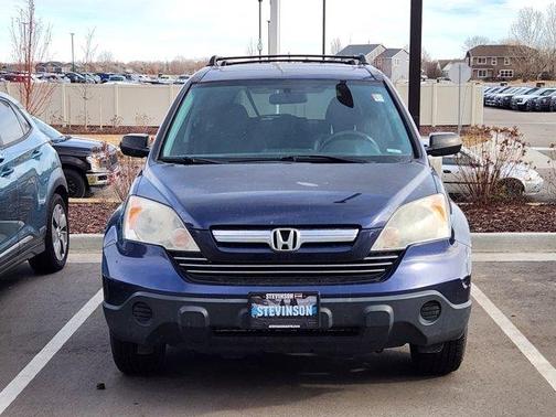 2008 Honda CR-V EX