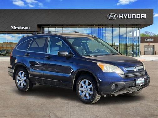 2008 Honda CR-V EX