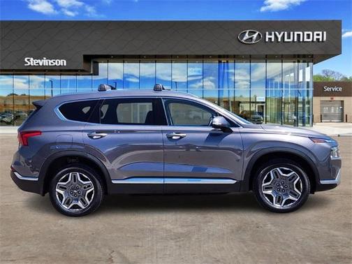2022 Hyundai Santa Fe Plug-In Hybrid SEL Convenience