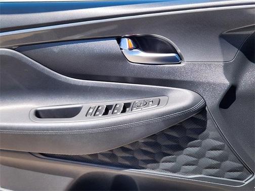 2022 Hyundai Santa Fe Plug-In Hybrid SEL Convenience