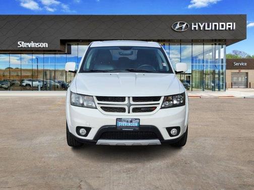 2017 Dodge Journey GT