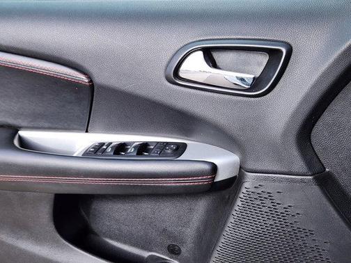 2017 Dodge Journey GT