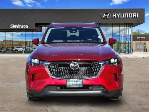 2024 Mazda CX-90 PHEV Preferred