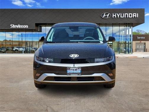 2025 Hyundai IONIQ 5 SE