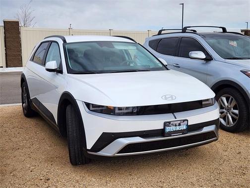 2025 Hyundai IONIQ 5 SEL
