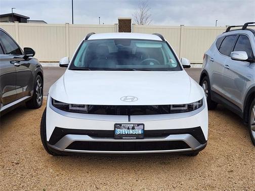 2025 Hyundai IONIQ 5 SEL