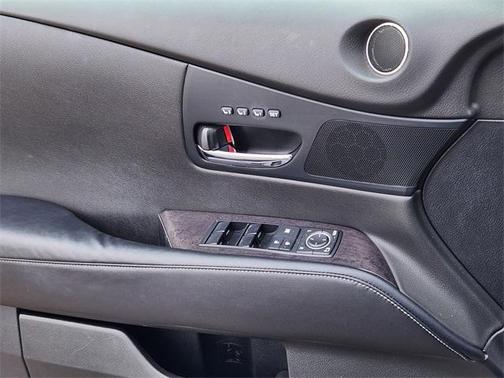 2014 Lexus RX 350 350