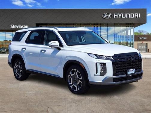 2025 Hyundai PALISADE Limited