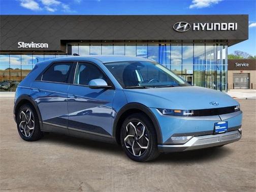 2023 Hyundai IONIQ 5 SEL