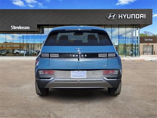 2023 Hyundai IONIQ 5 SEL