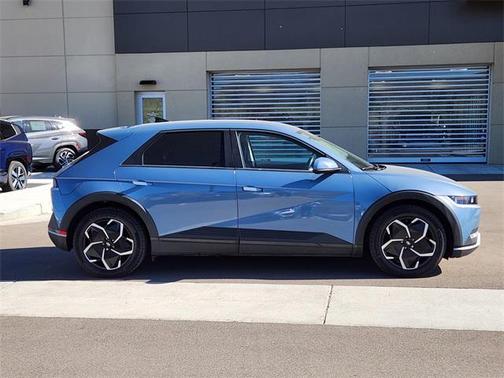 2023 Hyundai IONIQ 5 SEL