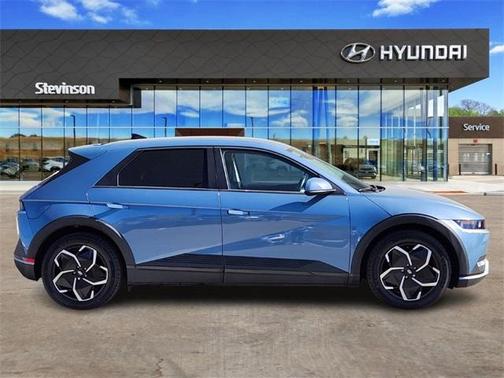 2023 Hyundai IONIQ 5 SEL