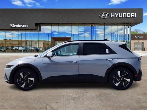 2025 Hyundai IONIQ 5 SEL