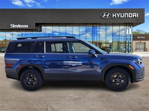 2026 Hyundai SANTA FE XRT