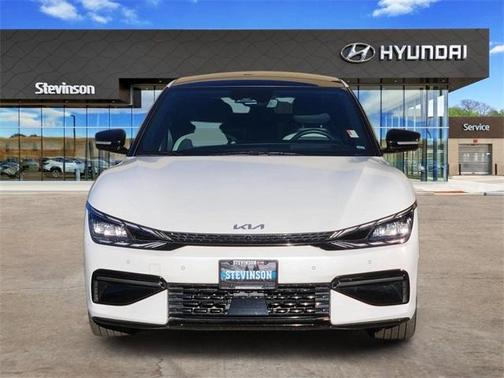 2023 Kia EV6 GT-Line