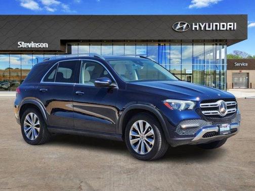 2020 Mercedes-Benz GLE 350 Base 4MATIC