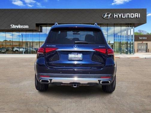 2020 Mercedes-Benz GLE 350 Base 4MATIC
