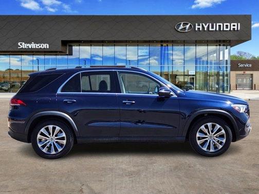 2020 Mercedes-Benz GLE 350 Base 4MATIC