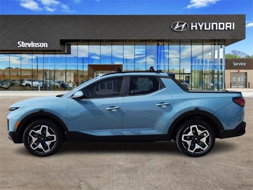 2024 Hyundai SANTA CRUZ 2.5T Limited