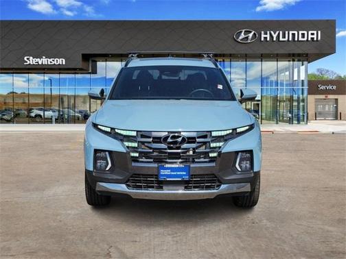 2024 Hyundai SANTA CRUZ 2.5T Limited