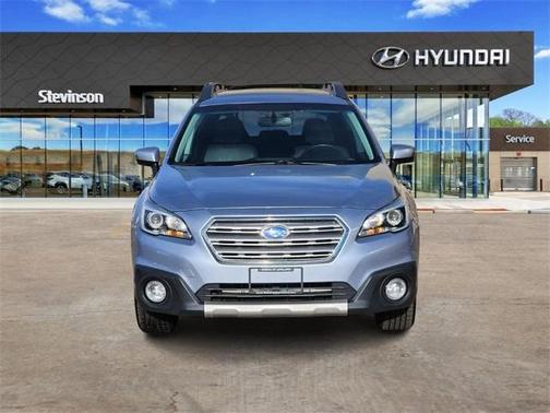 2015 Subaru Outback 3.6R Limited