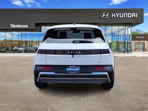 2025 Hyundai IONIQ 5 SEL