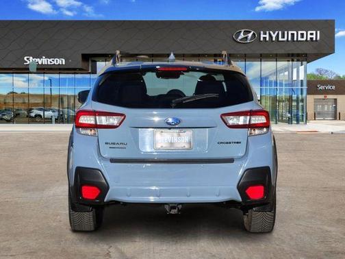 2018 Subaru Crosstrek 2.0i Limited