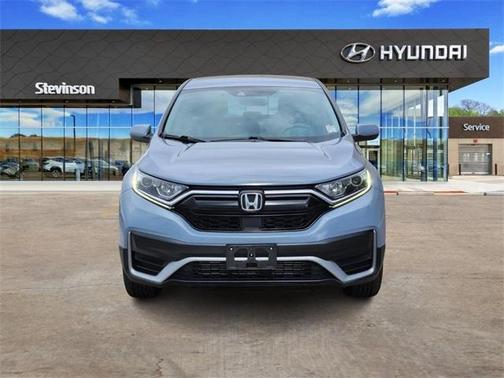 2021 Honda CR-V Special Edition