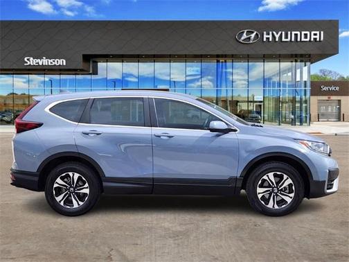 2021 Honda CR-V Special Edition