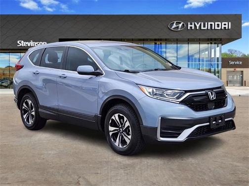 2021 Honda CR-V Special Edition