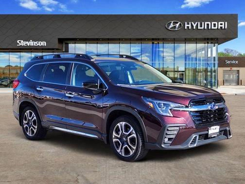 2024 Subaru Ascent Touring