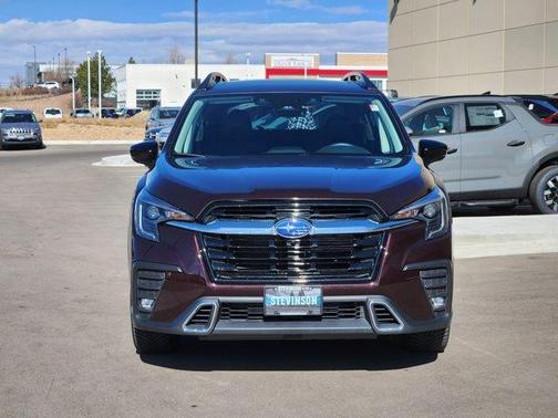 2024 Subaru Ascent Touring