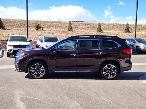 2024 Subaru Ascent Touring