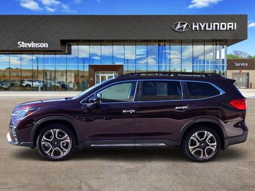 2024 Subaru Ascent Touring