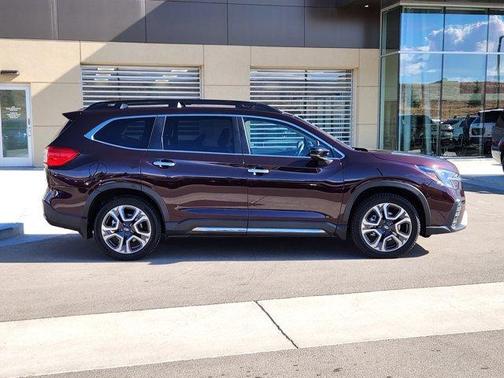 2024 Subaru Ascent Touring