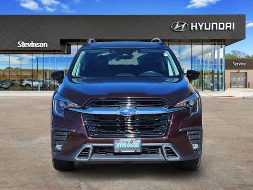 2024 Subaru Ascent Touring