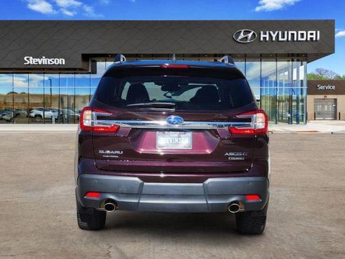 2024 Subaru Ascent Touring