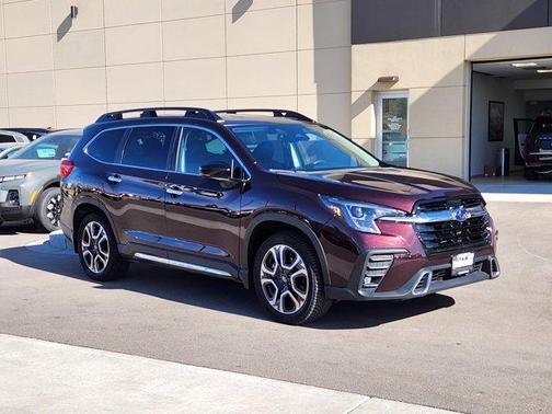 2024 Subaru Ascent Touring