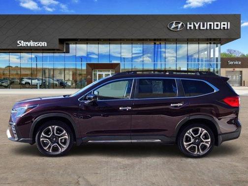 2024 Subaru Ascent Touring