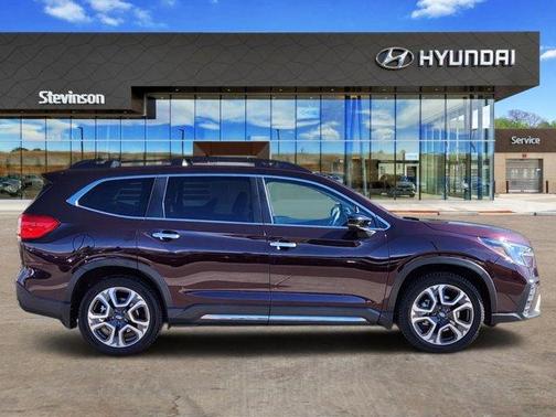 2024 Subaru Ascent Touring
